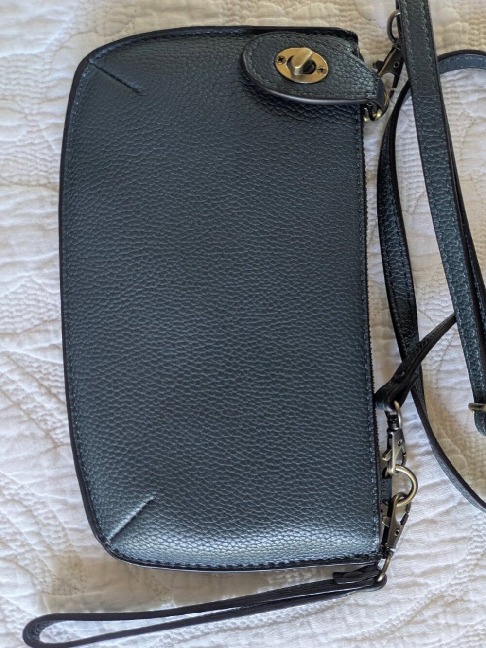 Joy Wristlet/Crossbody